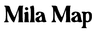 Mila Map logo